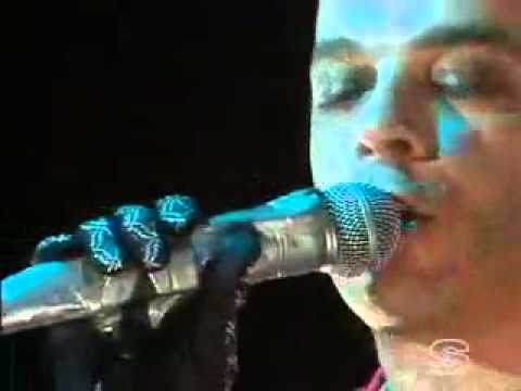 Ian Drury -