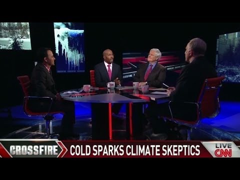 Climate Skeptic - Guests Navin Nayak and David Kreutzer debate the politics as well as the science of global warming.