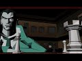Killer 7 Chapter 5 Smile - Harman/KunLan playing chess #2 on dolphin 720p hq