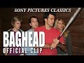 Baghead (Clip 'I Think You're Amazing')