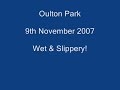 Oulton Park Off