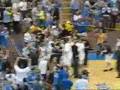 Shipp Happens: Josh Shipp's Game-Winning H-O-R-S-E Shot
