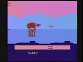 Classic Game Room reviews The EMPIRE STRIKES BACK for Atari Classic Game Room reviews The EMPIRE STRIKES BACK for Atari