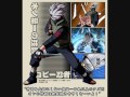 Kakashi Tribute