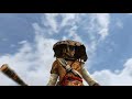 9dragons Begger clan trailer