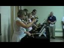 St. Stephanus Bell Choir (8-3-08)