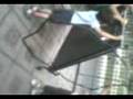 videos de Todo por guardad una mesa de pin-pon :)