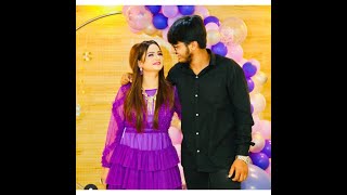 Hafsa khan Birthday special TikTok Videos