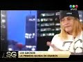 elena, no te vallas - los enanos grosos