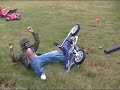 Mini Bike Jousting Mini Bike Jousting