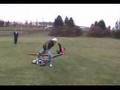 Mini-Bike-Jousting