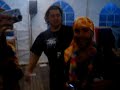 Baile del gusano picante Villamarchosa