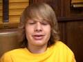 Dylan's Couch Special - Episode Thirteen Bloopers