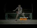 transpotting animation typography