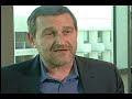 UCSD Faculty Excellence Awards 2007 - Pavel Pevzner