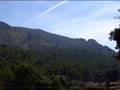 Wanderung um das Kloster Llug auf Mallorca