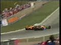 Primeira Vitoria Ayrton Senna na Maclaren Melhores momentos