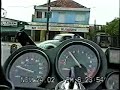 Yamaha Rd 350 na lixa