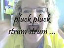 Strumming Orthodontic / braces Elastics Strumming Orthodontic / braces Elastics