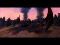 Oblivion Ending