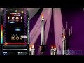 DJ Max Blacksquare Gameplay Video - Heart of Witch 4B MX