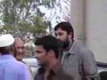 inzamam-ul-haq in mosque