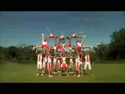 ABS-CBN 2008 Summer Station ID