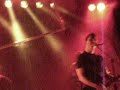 Tafta (concert, le diable l\