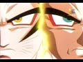 dbgt evanecense by funk 1716