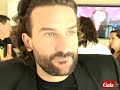 Pause déjeuner à Canal + : Quand Beigbeder fait son cinéma Pause déjeuner à Canal + : Quand Beigbeder fait son cinéma