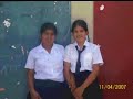 promo *la gran sangre*