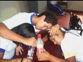 promo *la gran sangre*