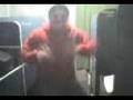 gordito mocho bailando regeton jijii