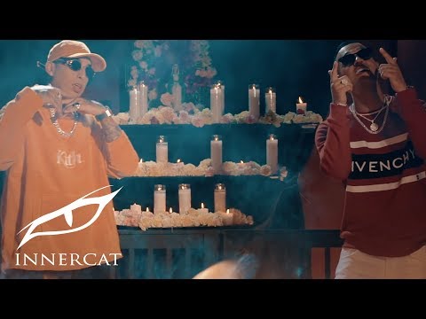 Te arrepentiste - Ñengo Flow Ft Lyanno