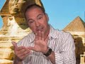 Geology Issues of the Great Pyramid Plaza: Geologist Illusions