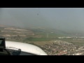 Landing at Shoreham and Bembridge in a Cessna 172