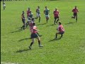 Rugby - División Honor B - 2008 - X - 05 Hernani - Vigo
