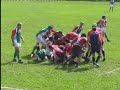 Rugby - División Honor B - 2008 - X - 05 Hernani - Vigo