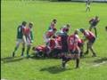 Rugby - División Honor B - 2008 - X - 05 Hernani - Vigo