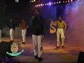 MENUDO - CROSOOVER LOVE NIÑO ESPERANZA  COLISEO AMAUTA DE LIMA - PERÚ 1995
