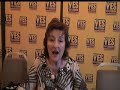 Olive Braiden on Combatting Human Trafficking
