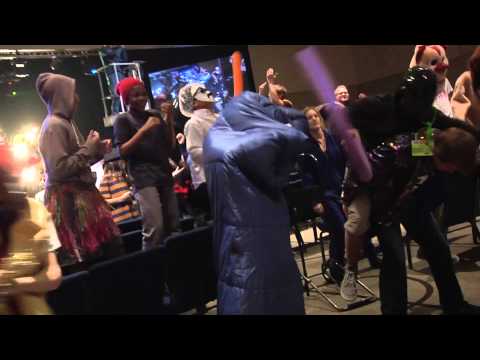 chain reaction chain reaction