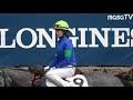 【４Ｋ現地撮影】2019年11月24日東京競馬1Rスノージュエリー＆藤田菜七子騎手9着