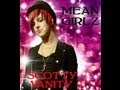 Scotty Vanity Mean Girlz Video and Lyrics