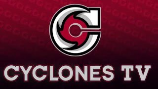 Cyclones TV: Highlights-2/12 vs Ft. Wayne