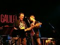 Quequ� canta Caballo de Cart�n