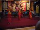 Bukit Tinggi Sakato dance