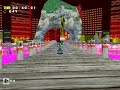 Chemical Plant Zone DX (Beta)