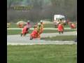 videos de Scootermatic Malossi 1a Gara sud 2008 Limatola