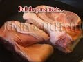 HUMBÂ - Braised & Sweetened Pork - JUAN\ HUMBÂ - Braised & Sweetened Pork - JUAN\